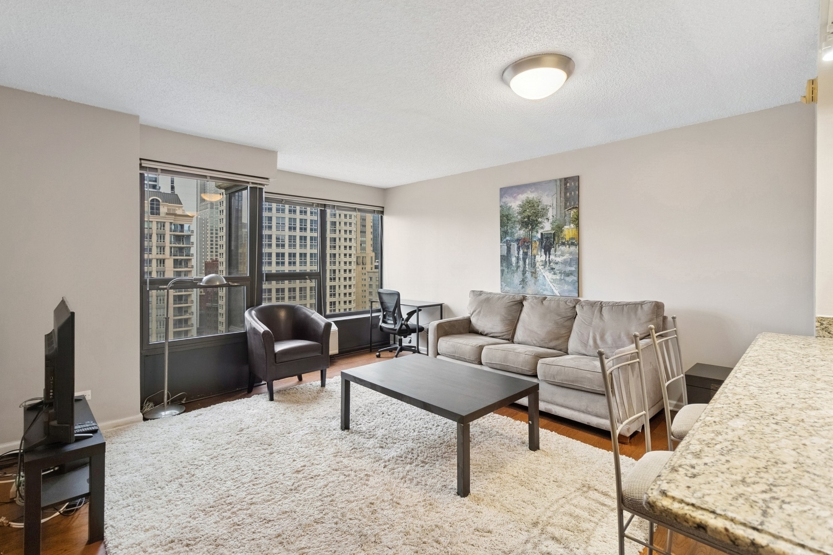 30 E HURON Street Unit: 2108
