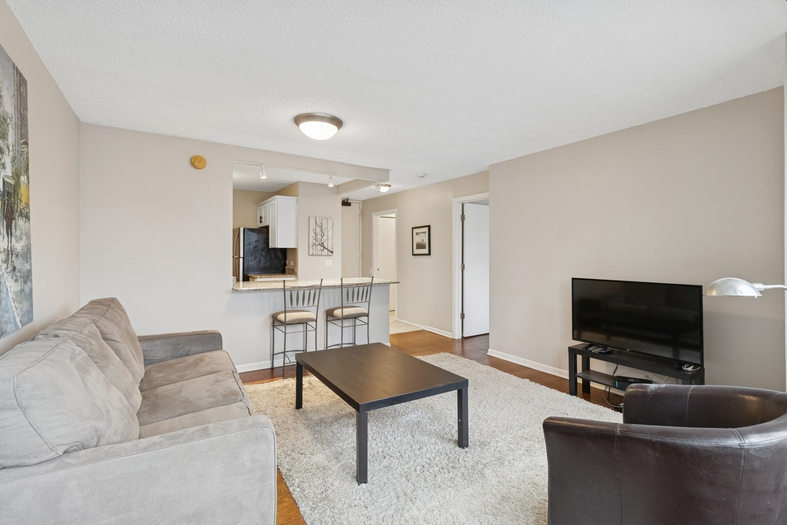 30 E HURON Street Unit: 2108