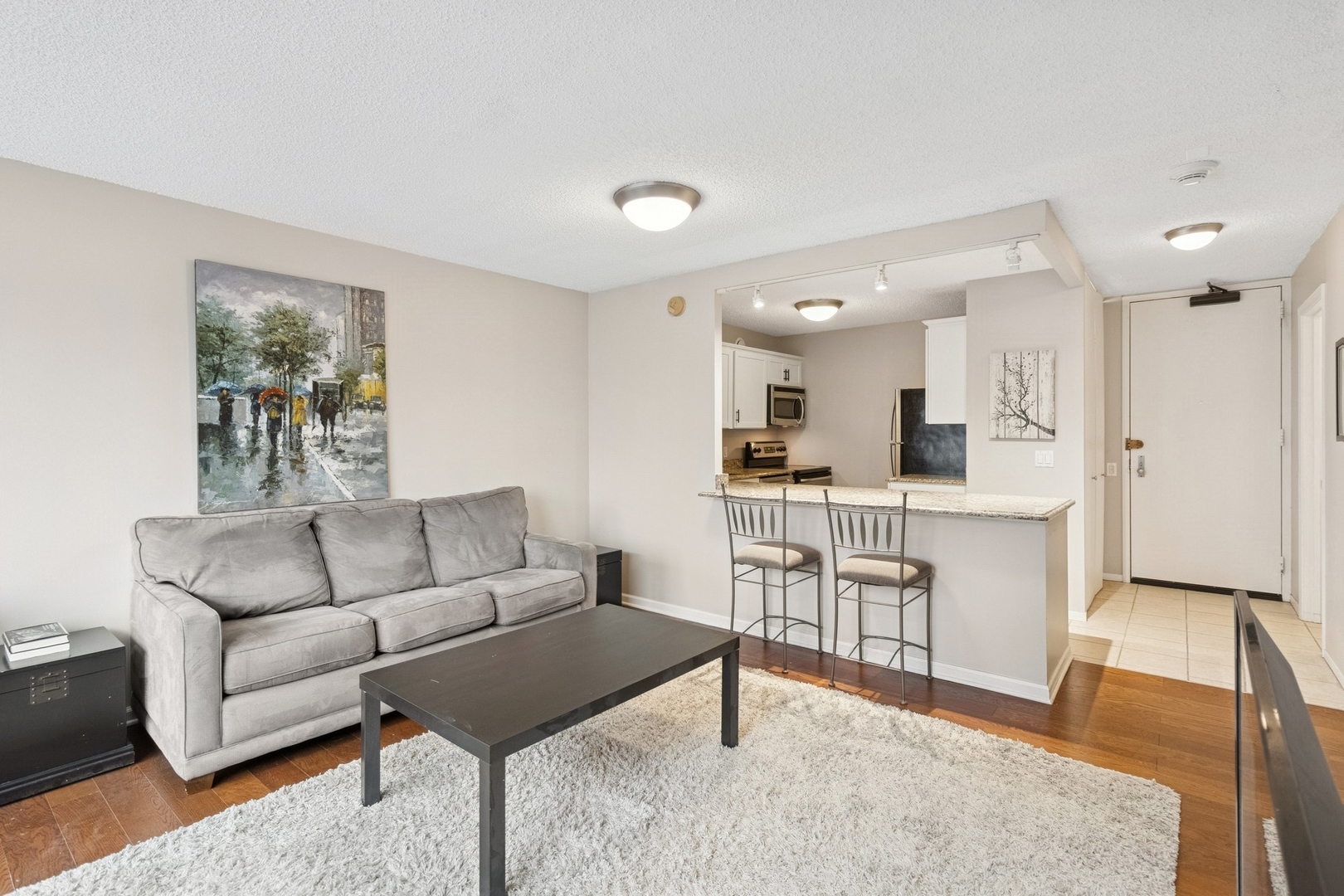 30 E HURON Street Unit: 2108