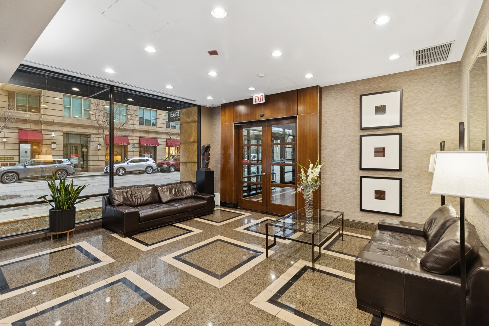 30 E HURON Street Unit: 2108