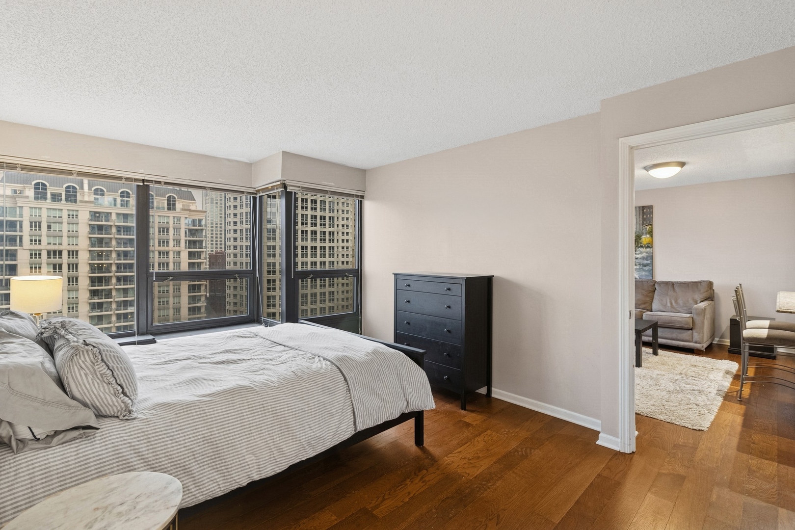30 E HURON Street Unit: 2108