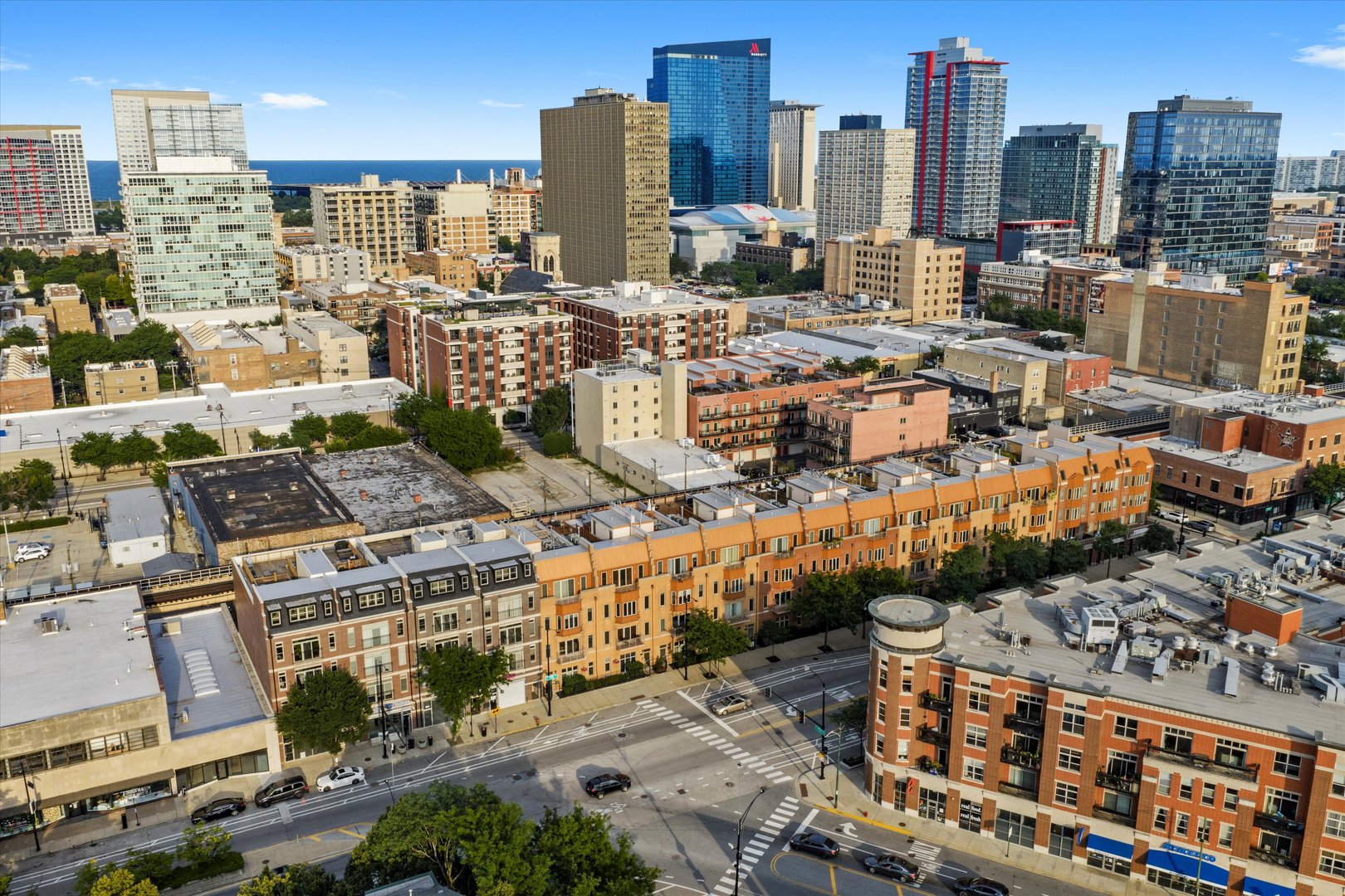 1910 S State Street Unit: 227