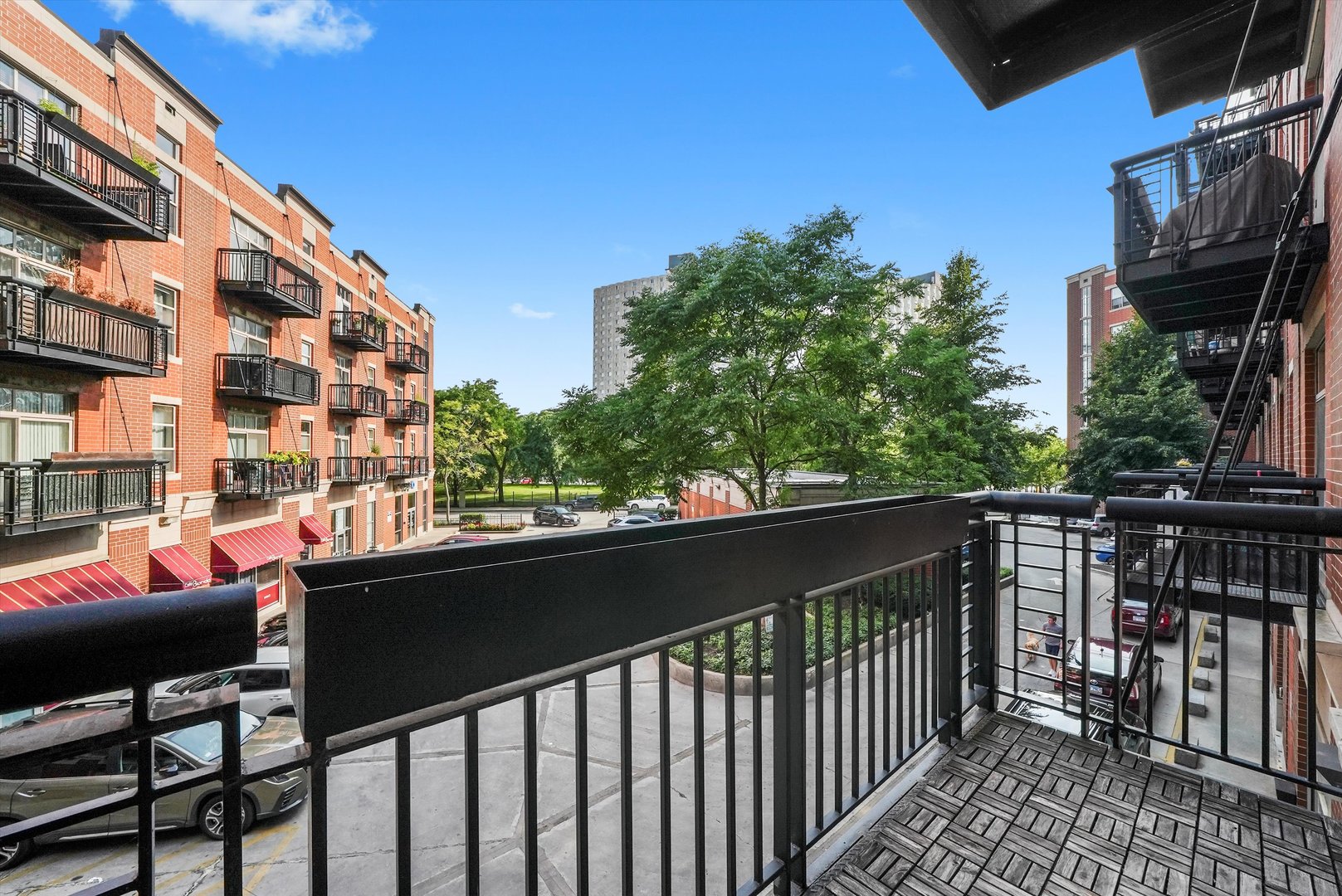 1910 S State Street Unit: 227