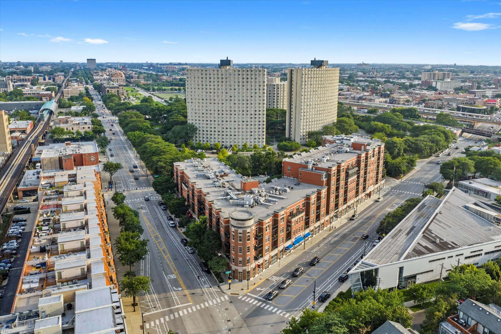 1910 S State Street Unit: 227