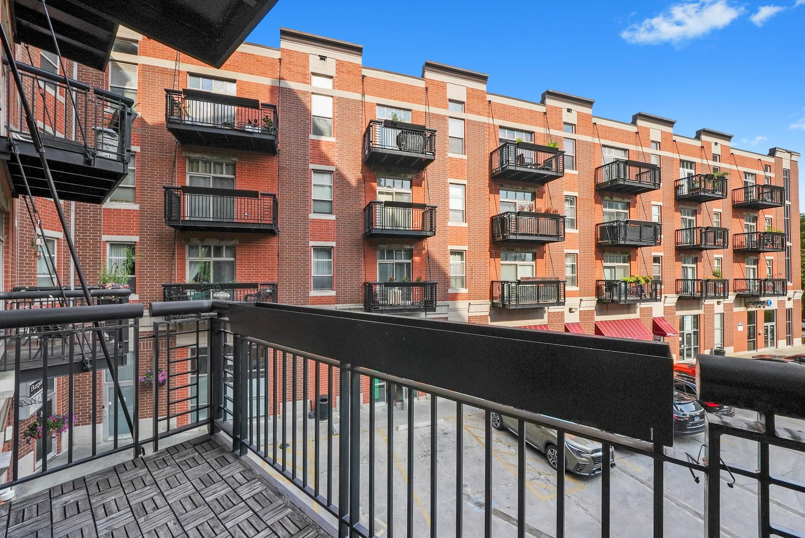 1910 S State Street Unit: 227