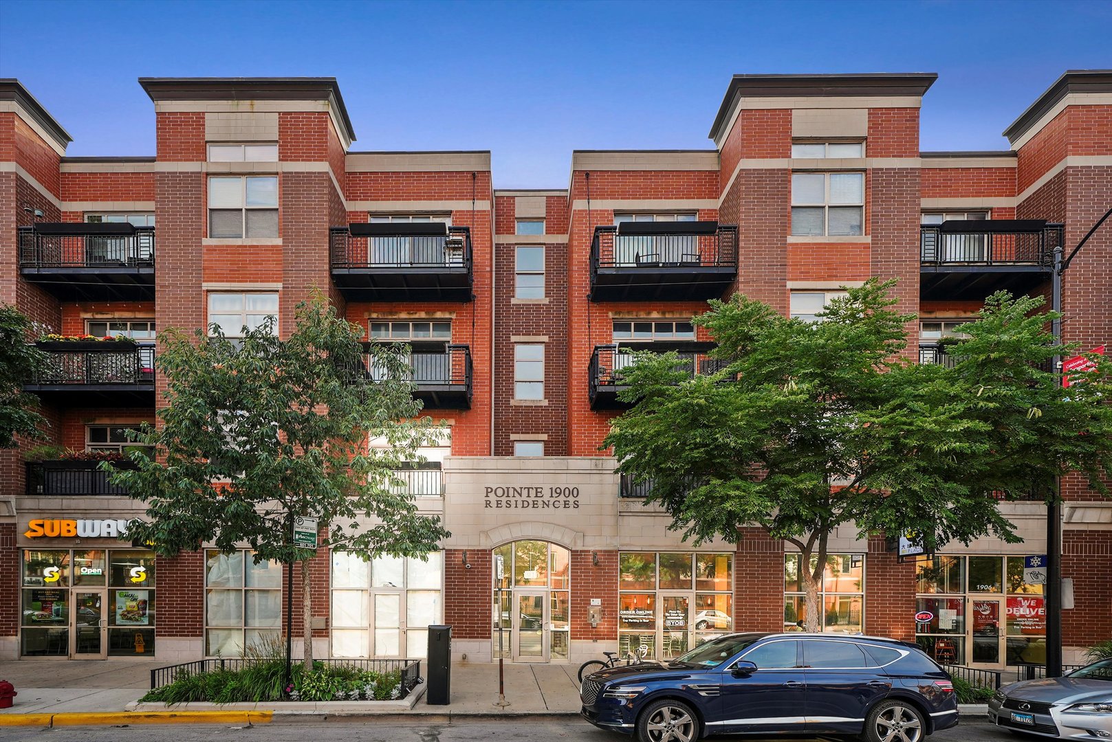 1910 S State Street Unit: 227