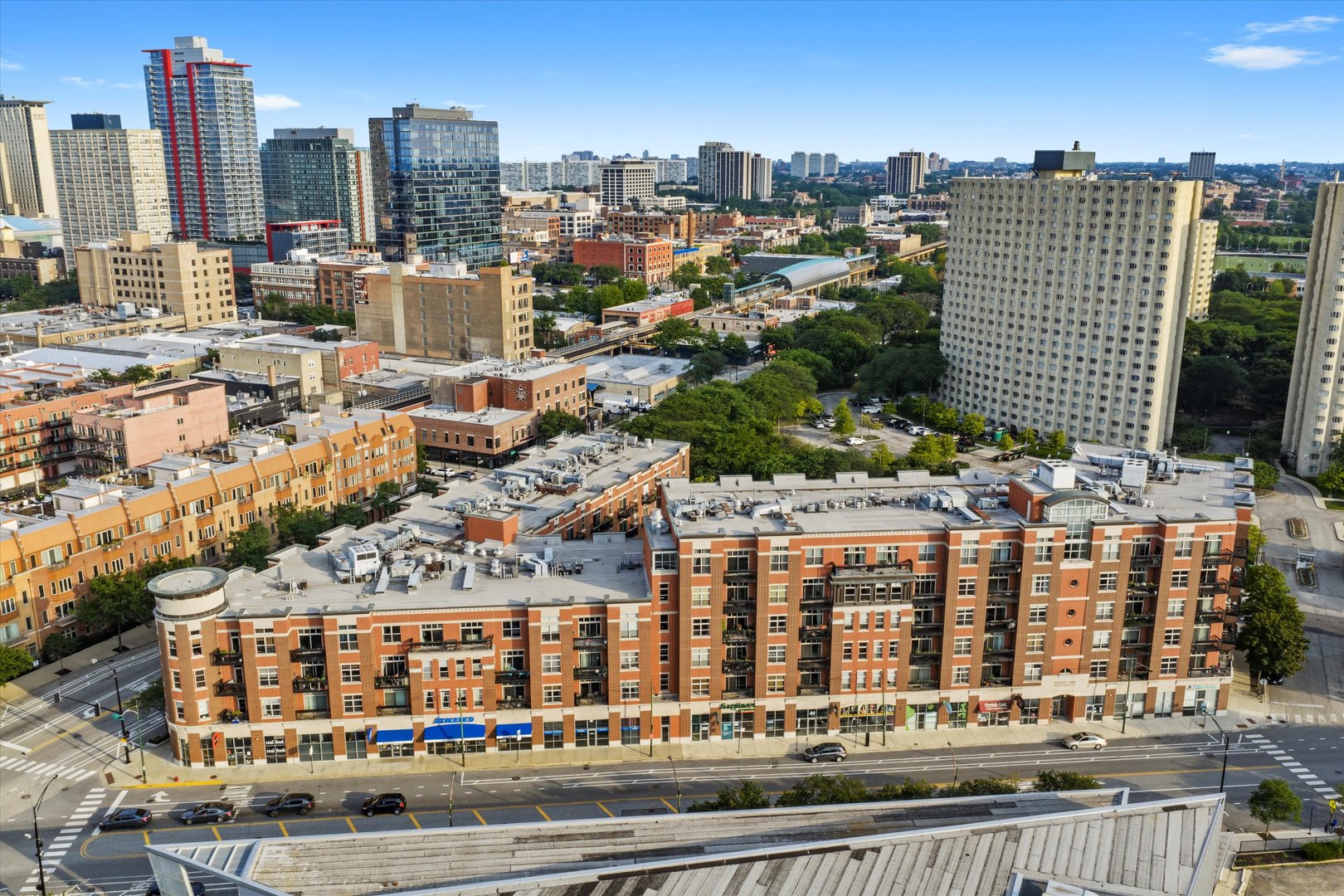 1910 S State Street Unit: 227