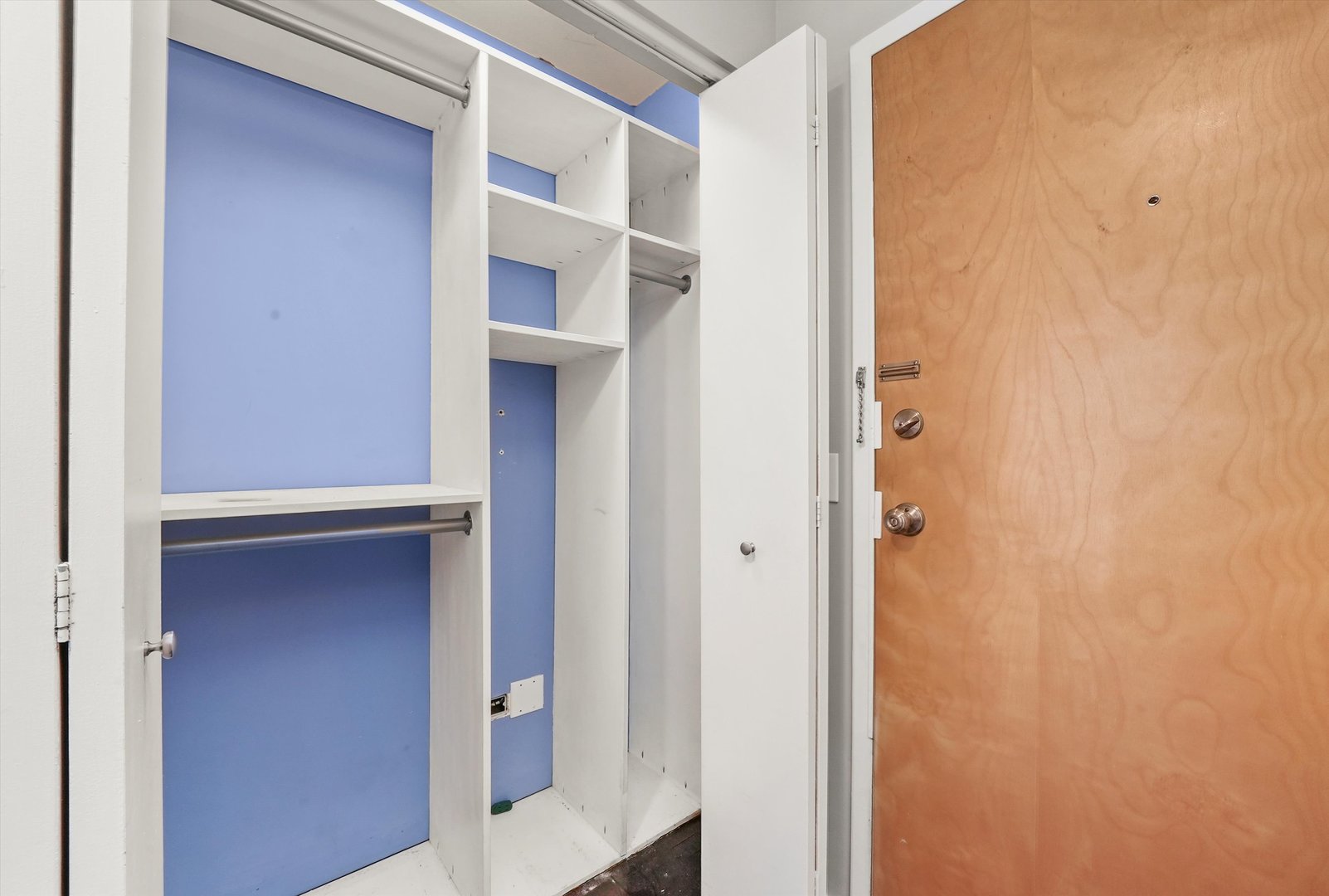 1910 S State Street Unit: 227