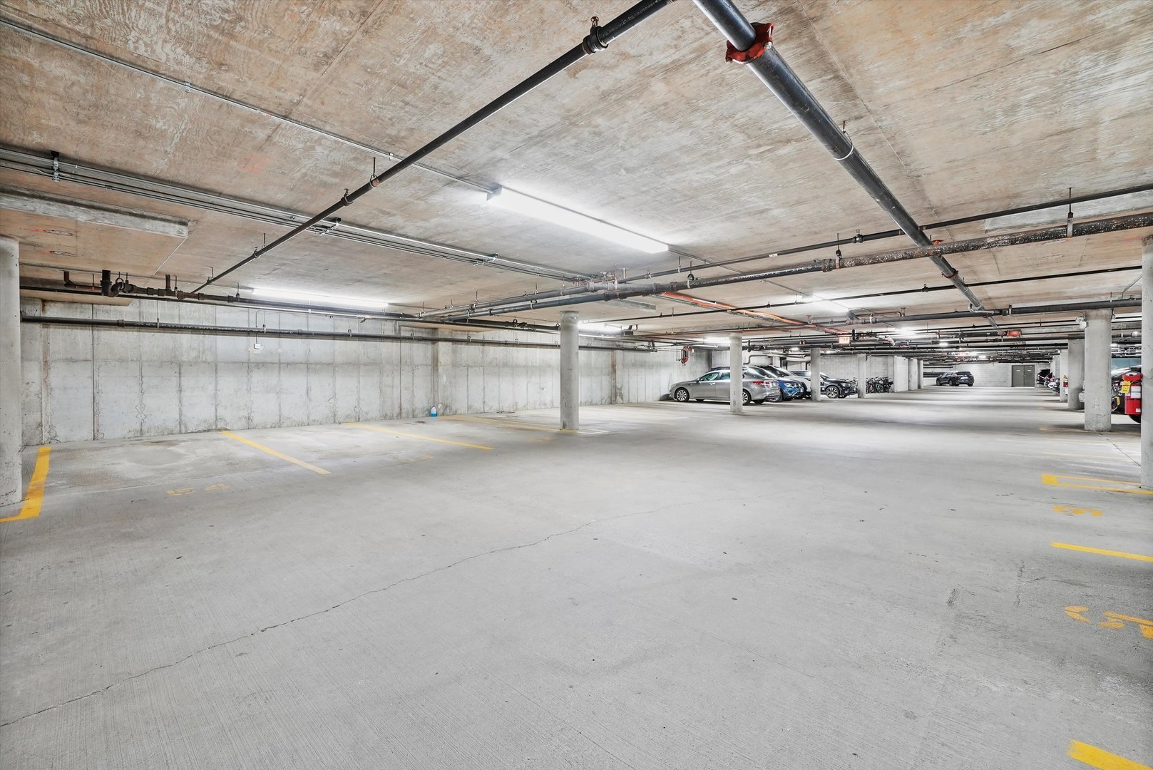 1910 S State Street Unit: 227