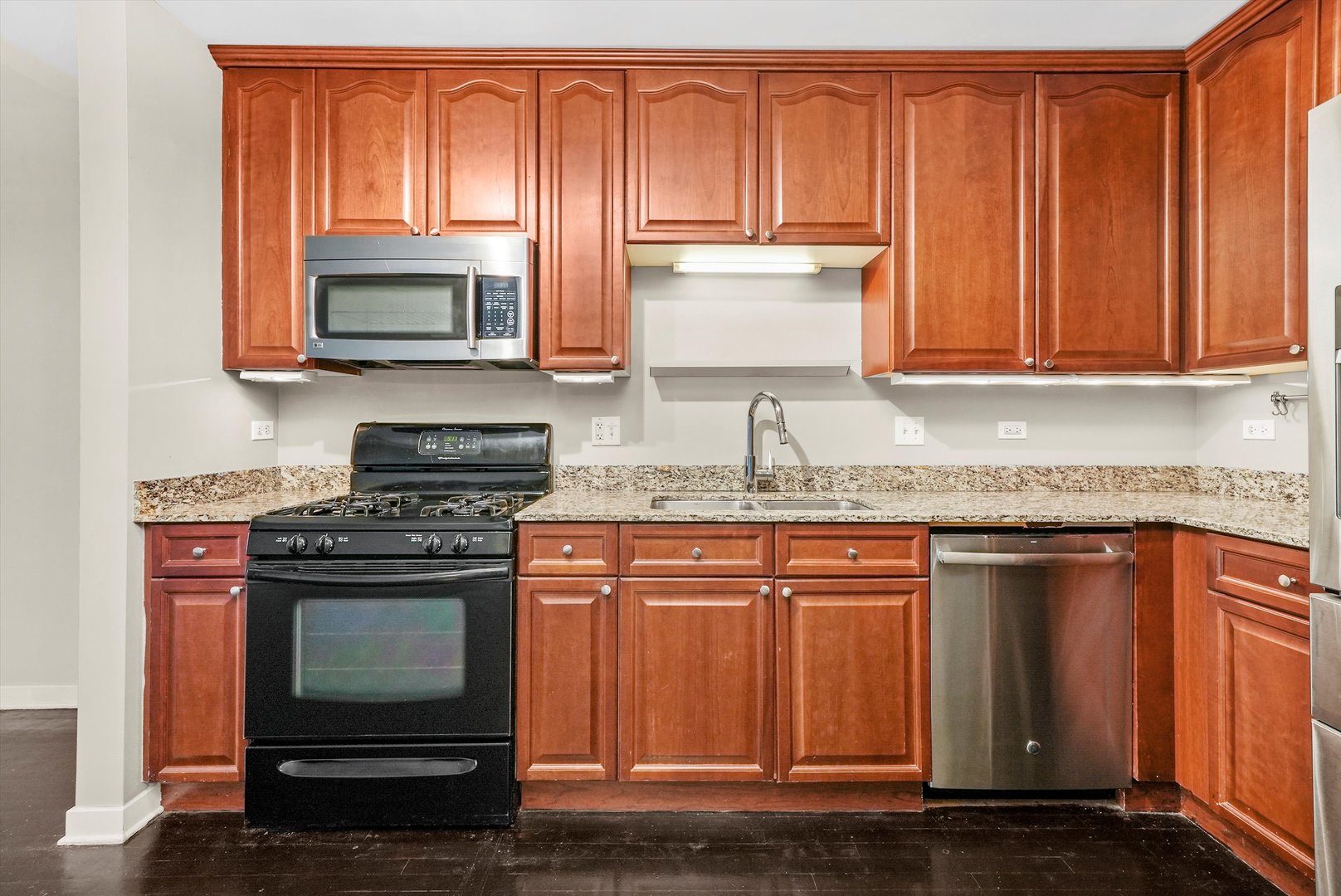 1910 S State Street Unit: 227