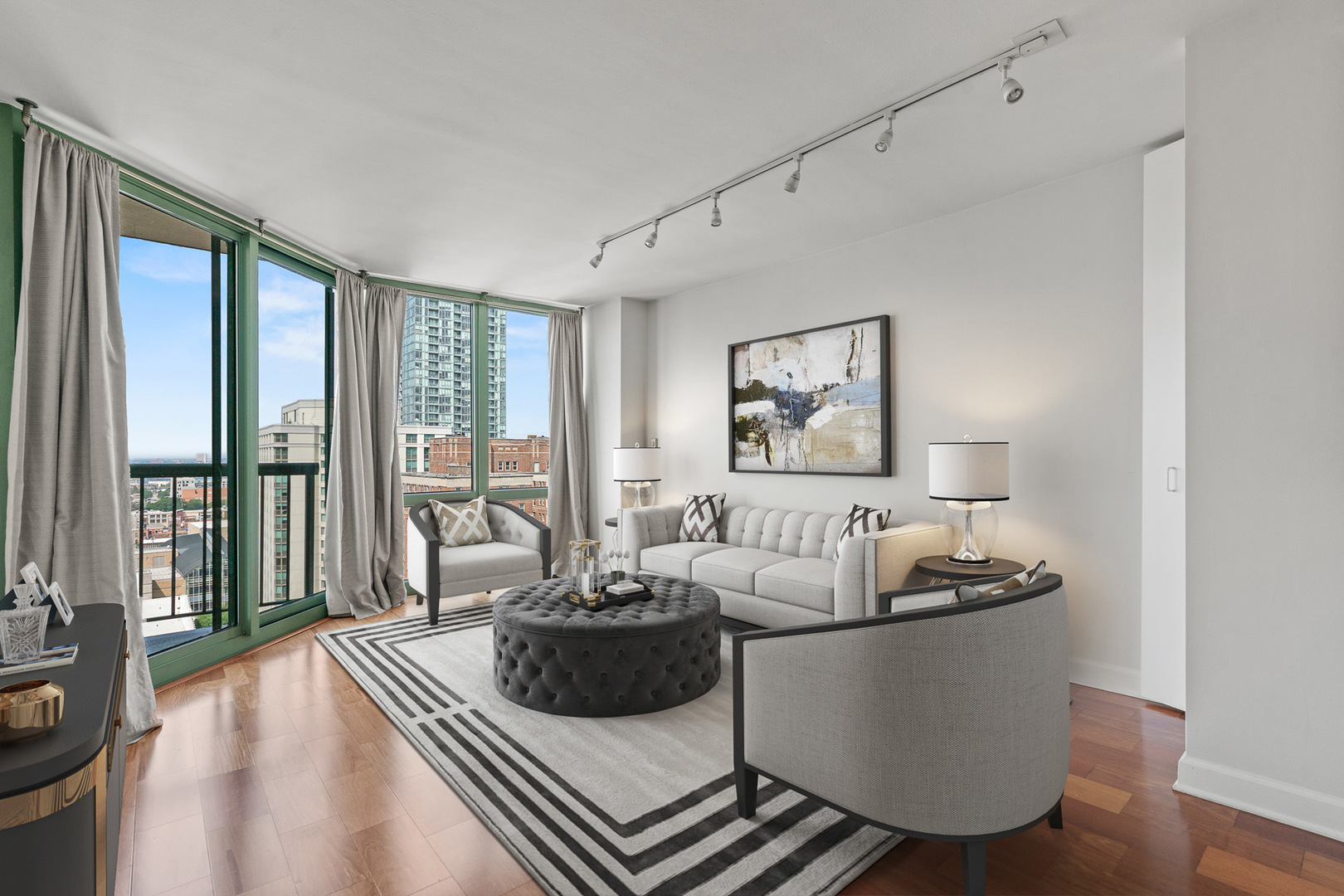 111 W Maple Street Unit: 1409