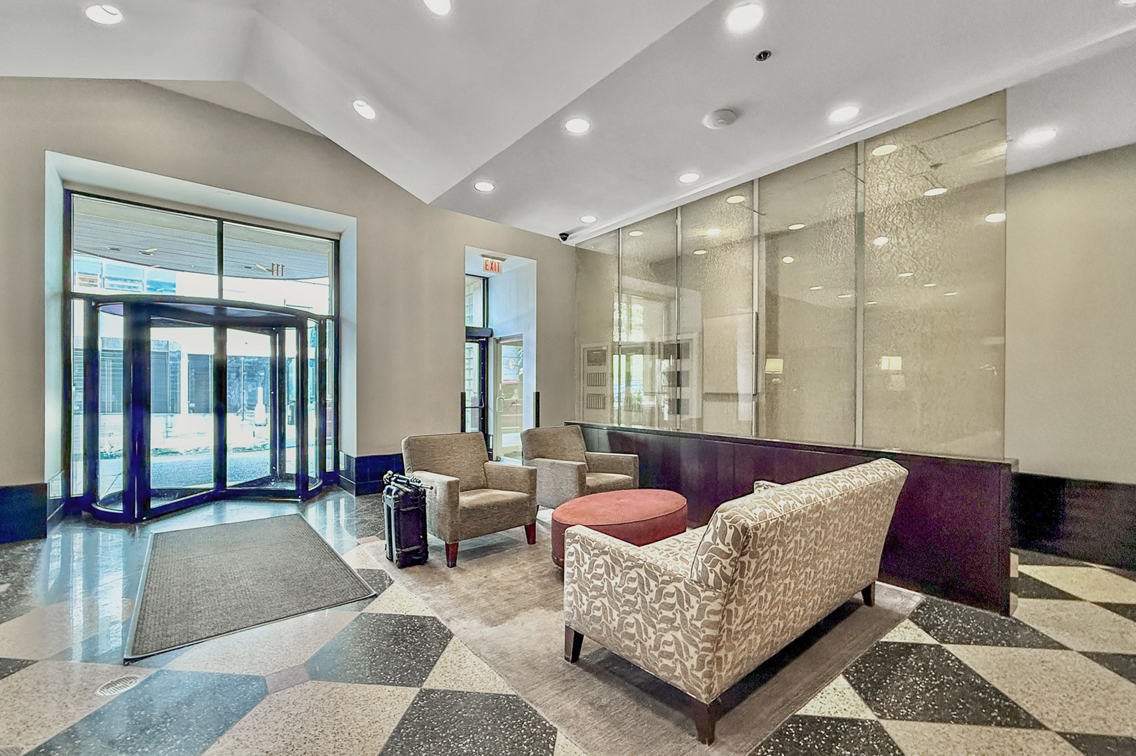 111 W Maple Street Unit: 1409