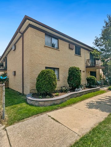 812 Thomas Avenue Unit: 5