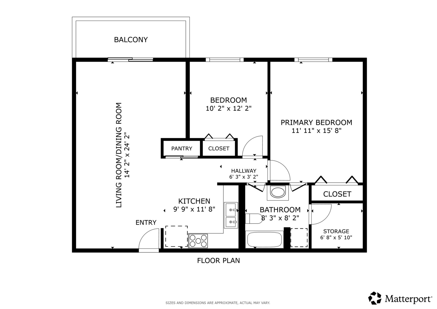 812 Thomas Avenue Unit: 5