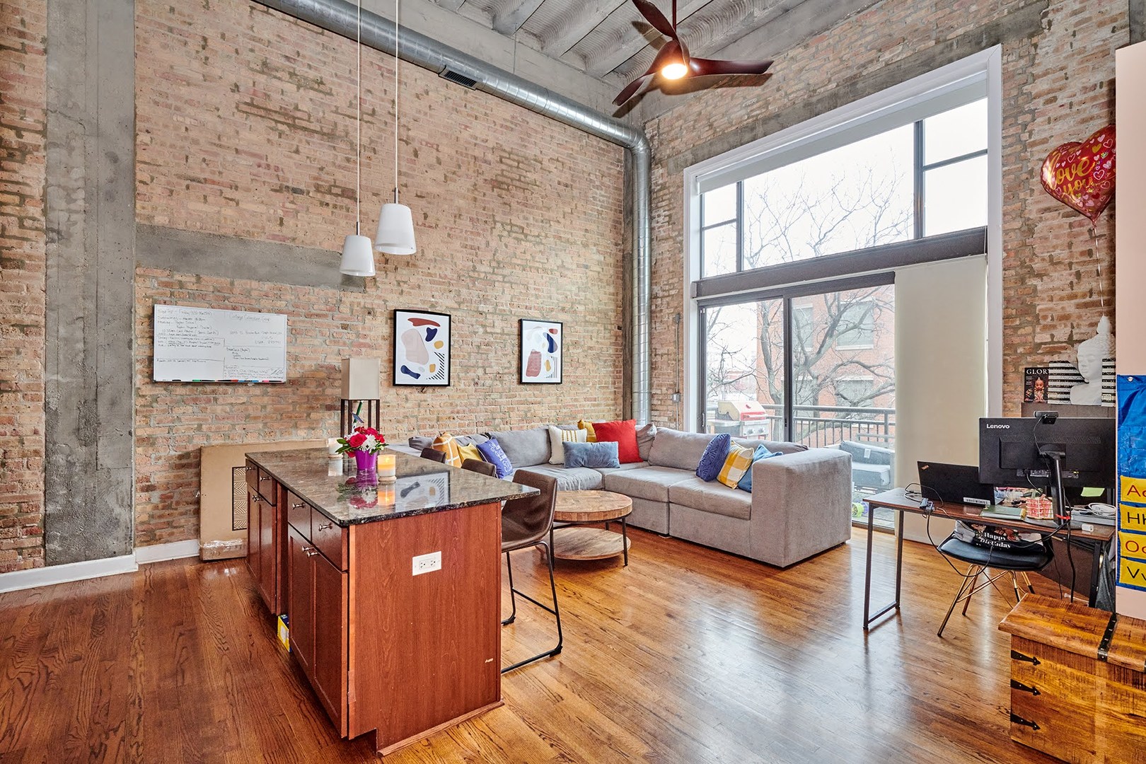 2545 S DEARBORN Street Unit: 323