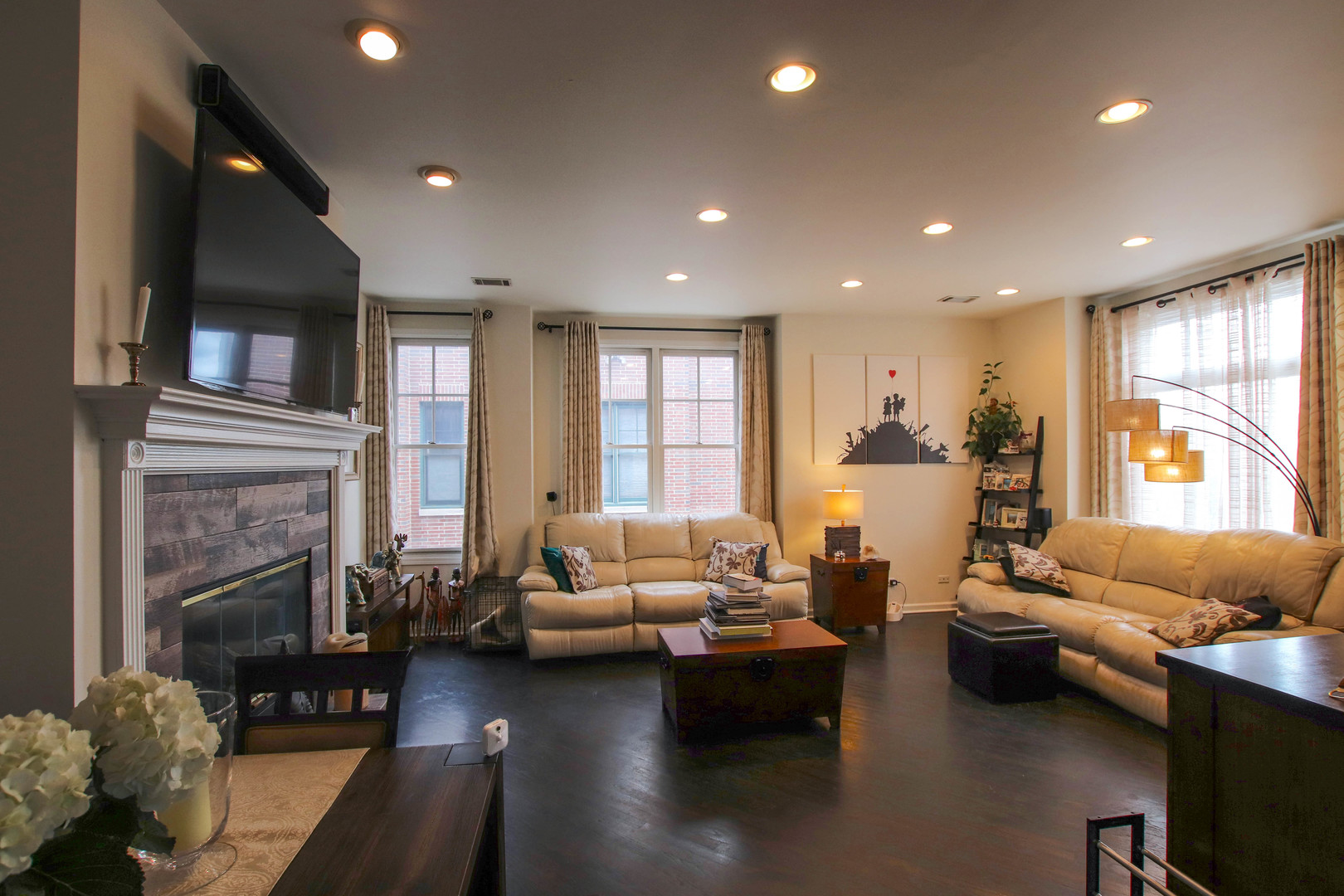 2140 N WINCHESTER Avenue Unit: 12