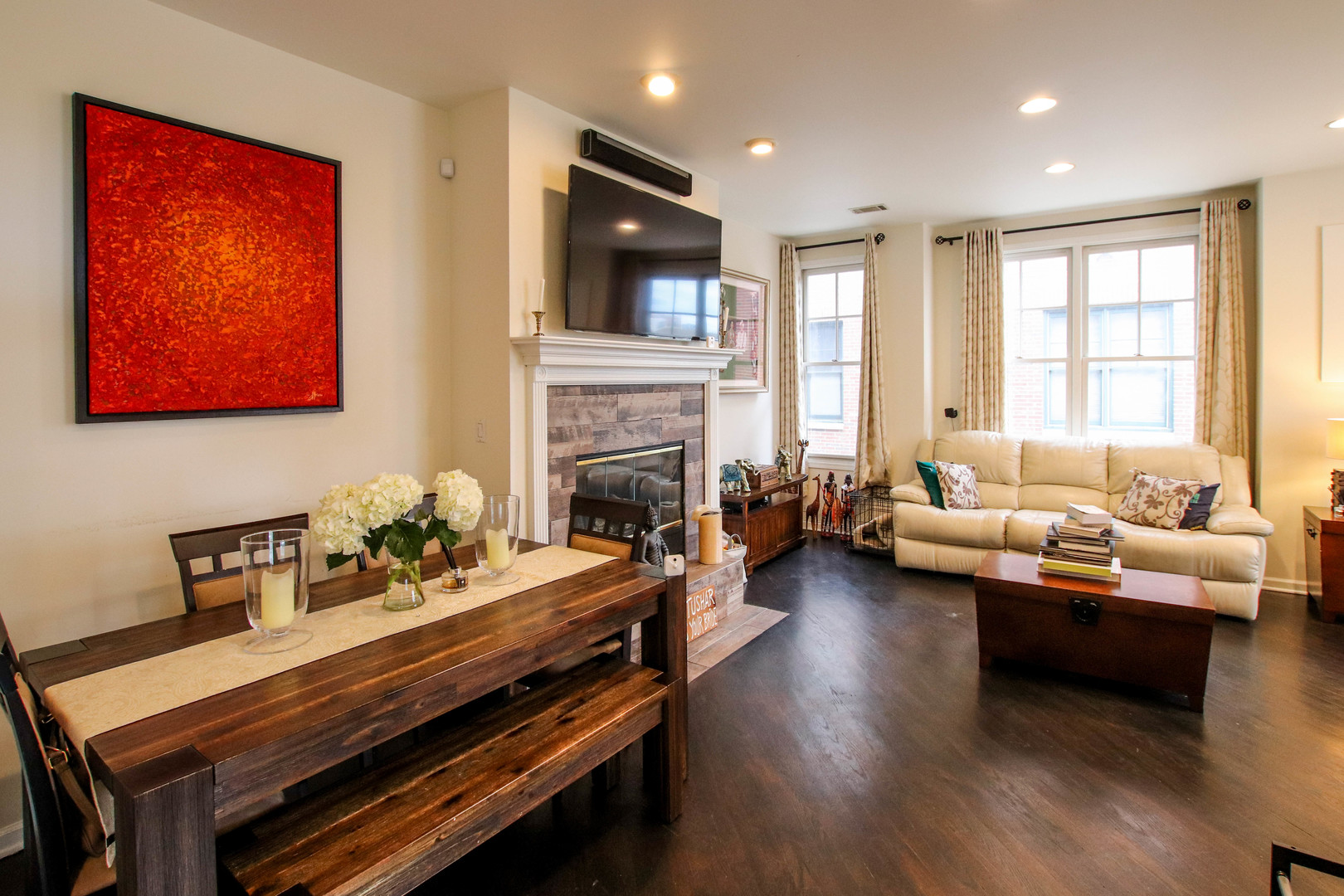 2140 N WINCHESTER Avenue Unit: 12