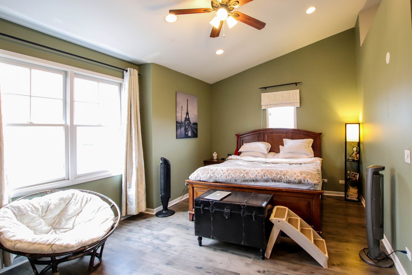 2140 N WINCHESTER Avenue Unit: 12