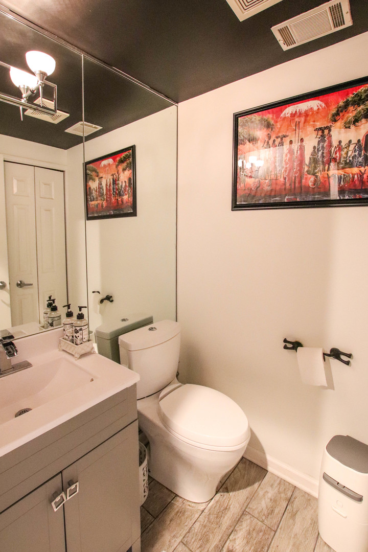 2140 N WINCHESTER Avenue Unit: 12