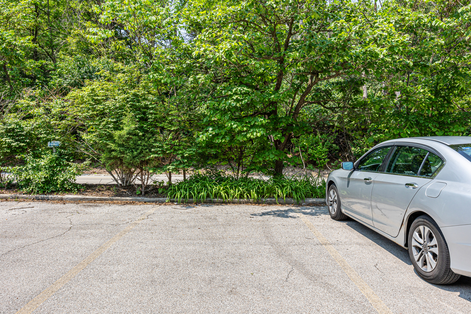 5515 Lakeside Drive Unit: 1D