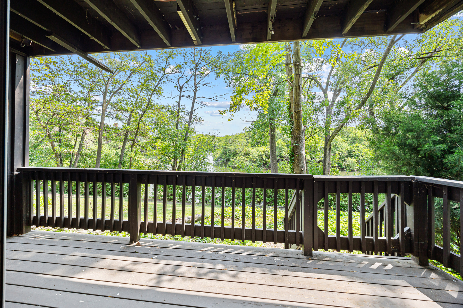 5515 Lakeside Drive Unit: 1D