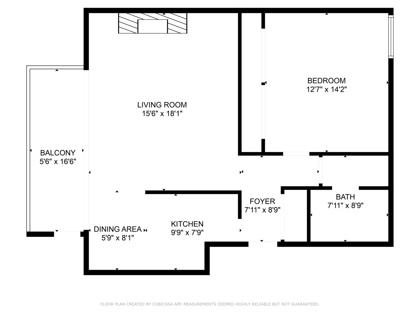 5515 Lakeside Drive Unit: 1D