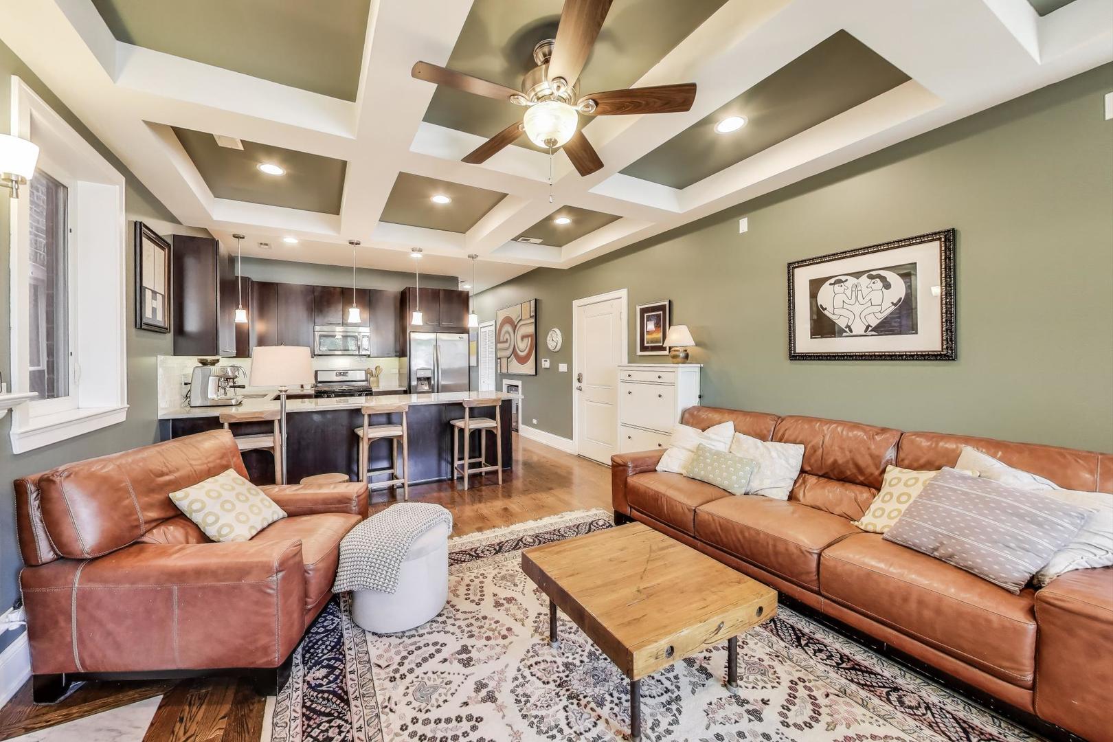 2627 W Thomas Street Unit: 2