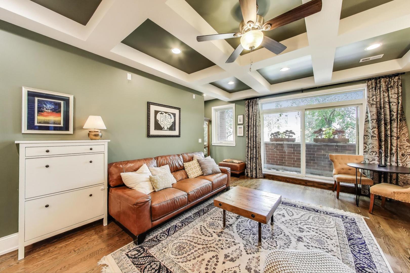 2627 W Thomas Street Unit: 2