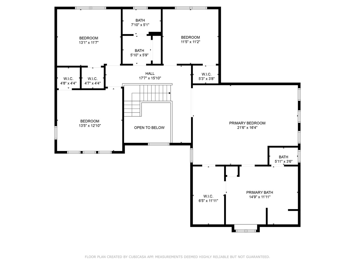 1440 Monarch Circle
