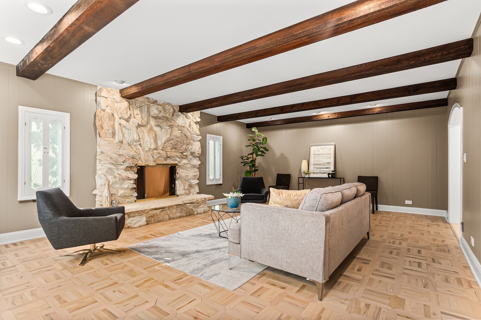 3227 Greenleaf Avenue
