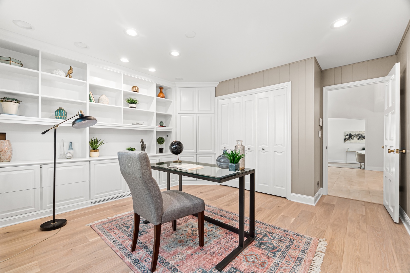 3227 Greenleaf Avenue