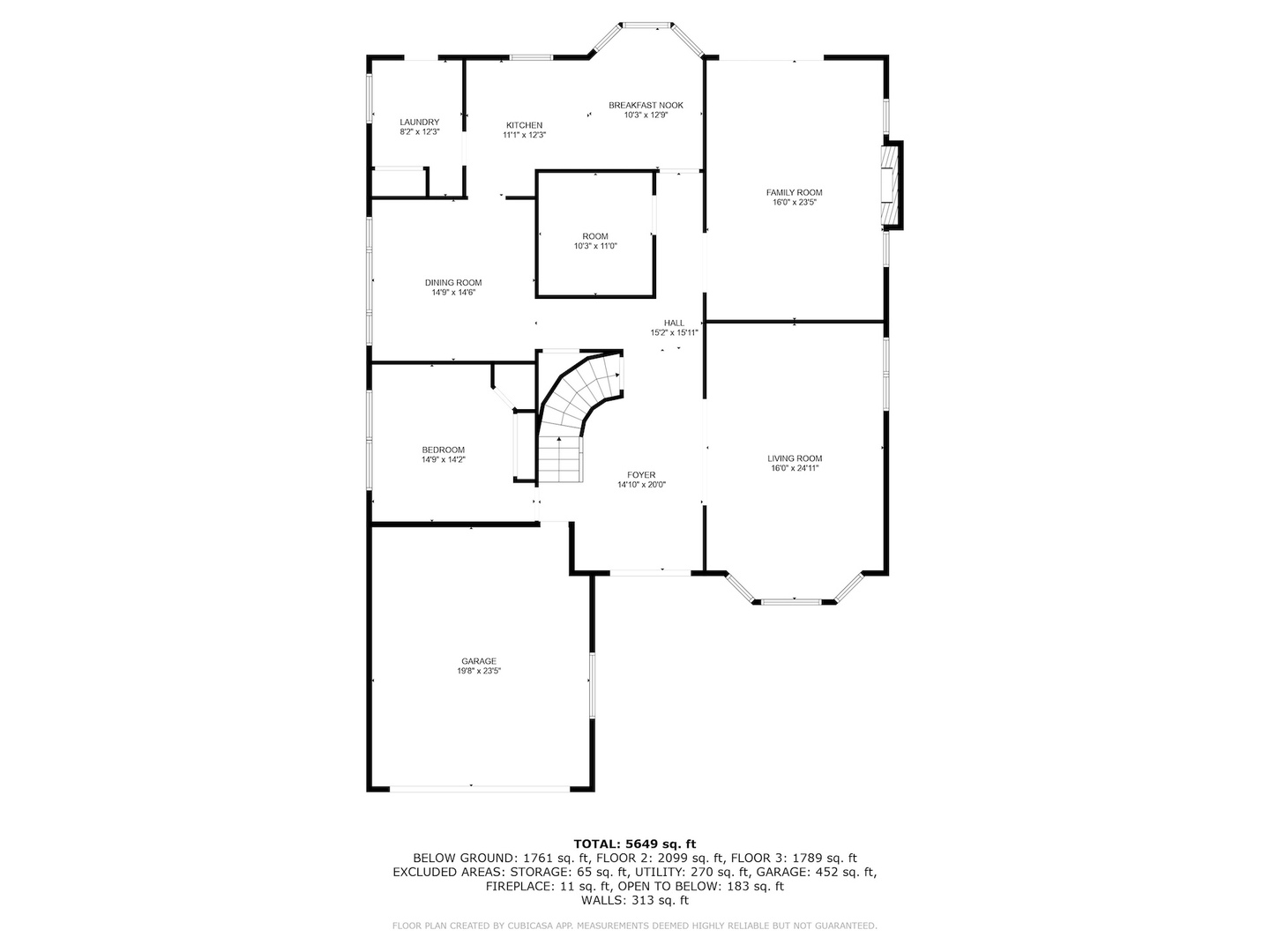 3227 Greenleaf Avenue