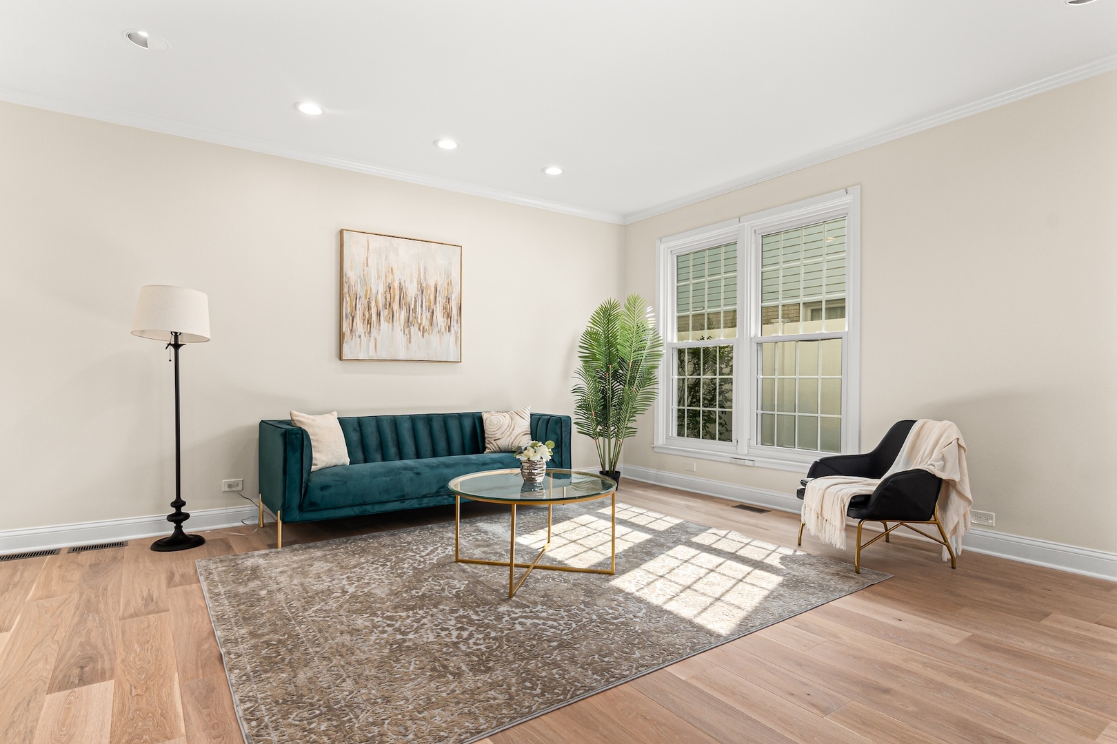 3227 Greenleaf Avenue