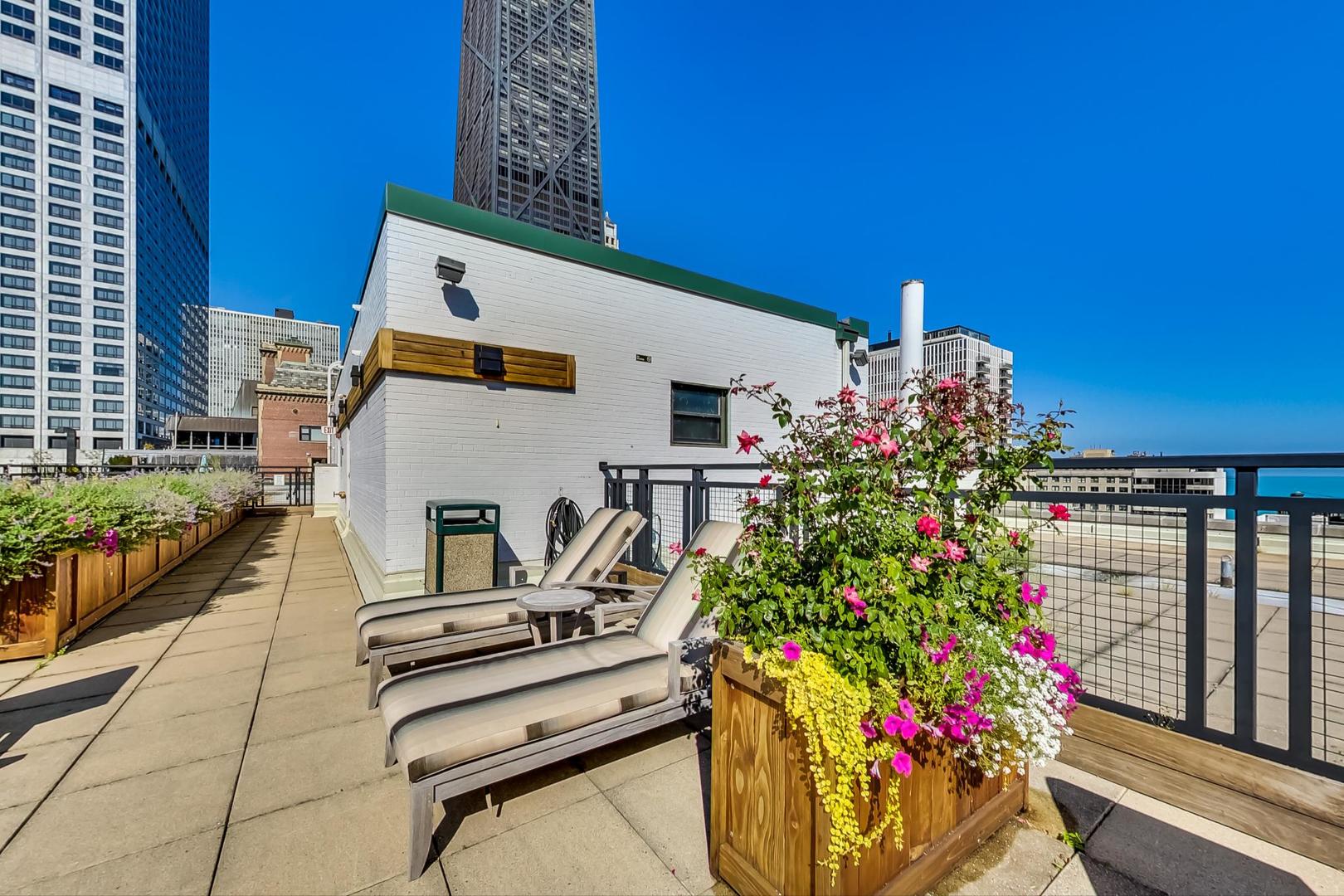 850 N Dewitt Place Unit: 20E