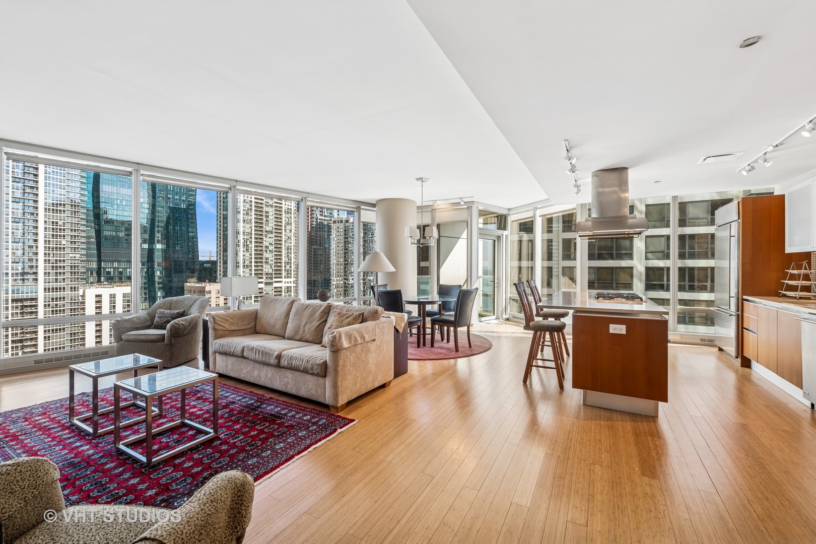 340 E Randolph Street Unit: 1300