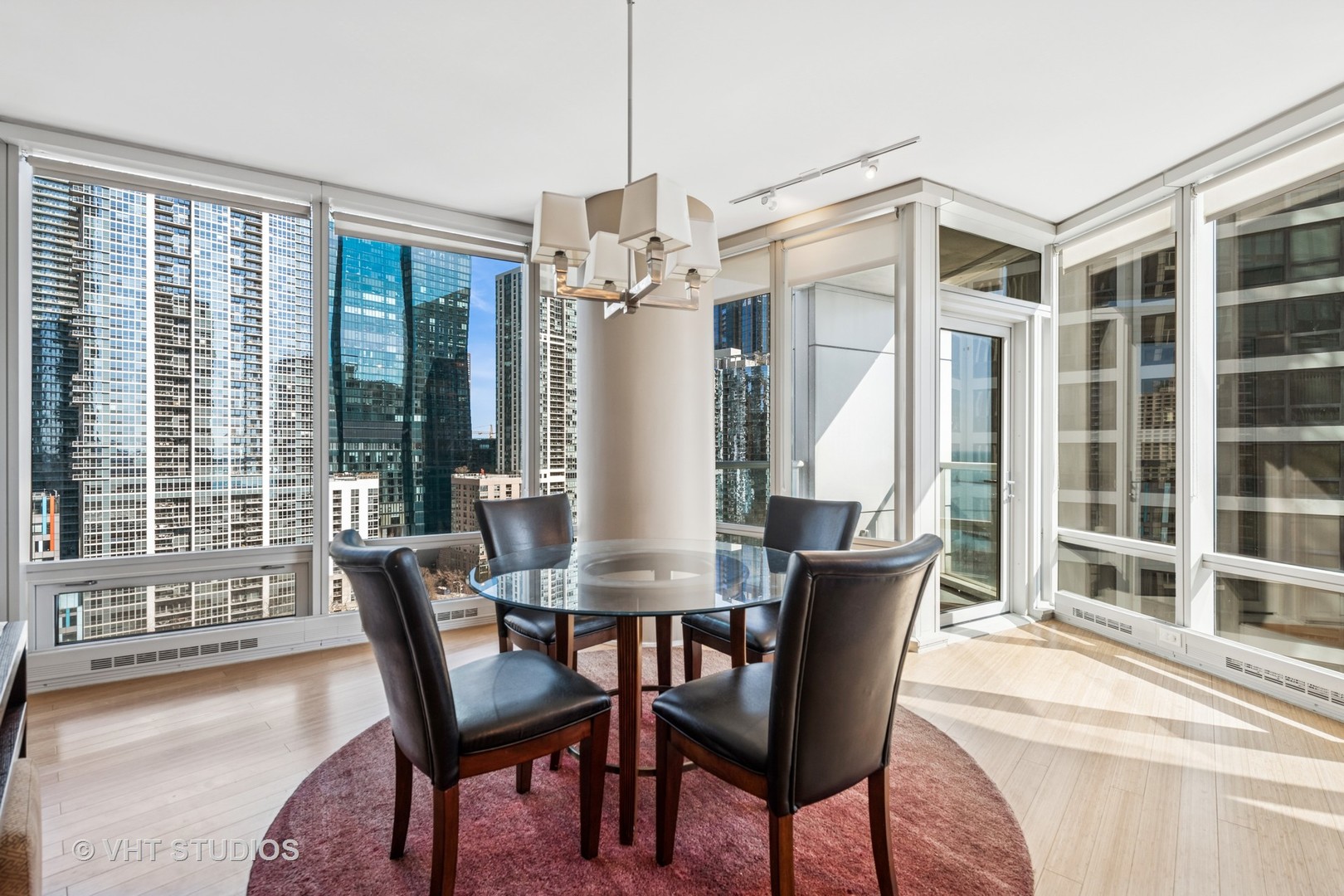 340 E Randolph Street Unit: 1300