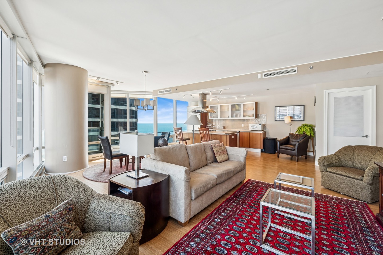 340 E Randolph Street Unit: 1300