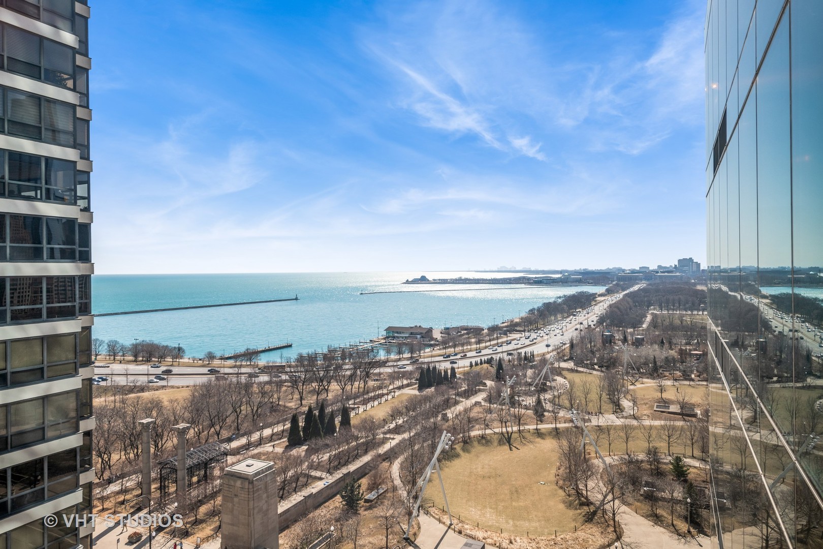 340 E Randolph Street Unit: 1300