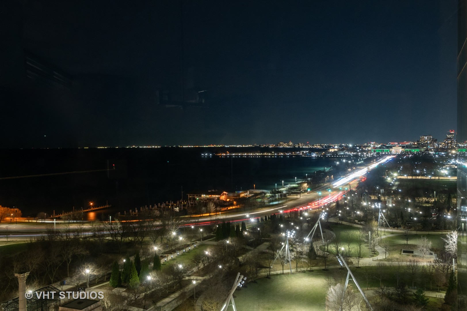 340 E Randolph Street Unit: 1300