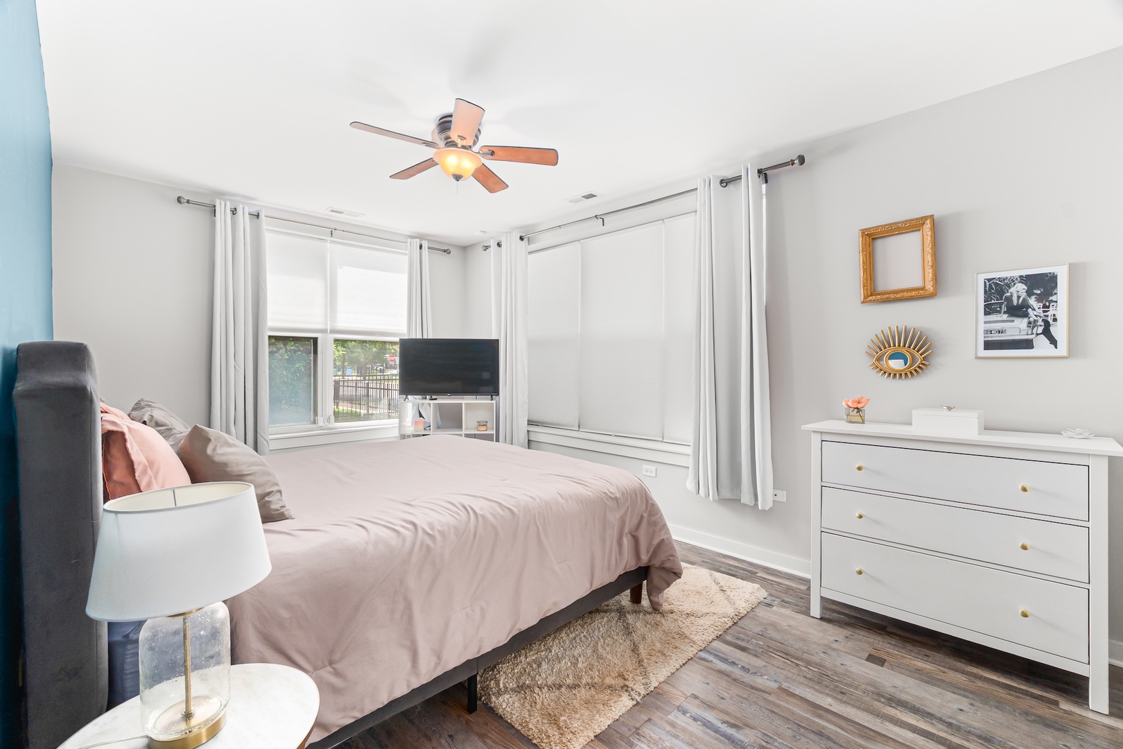 2257 W Lake Street Unit: 101
