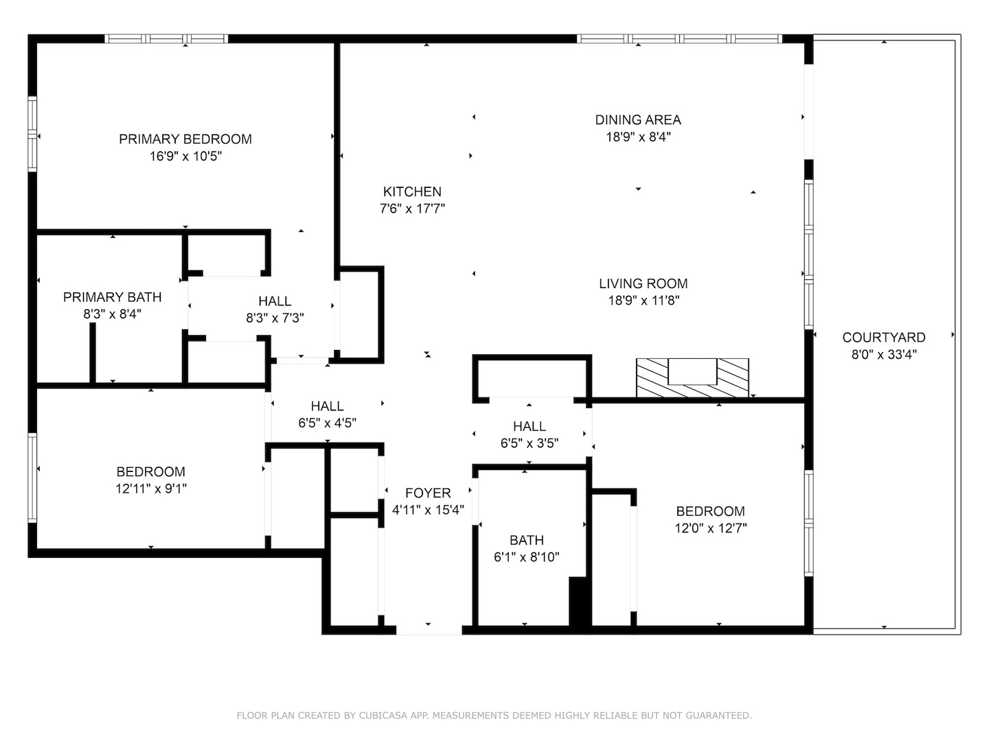 2257 W Lake Street Unit: 101