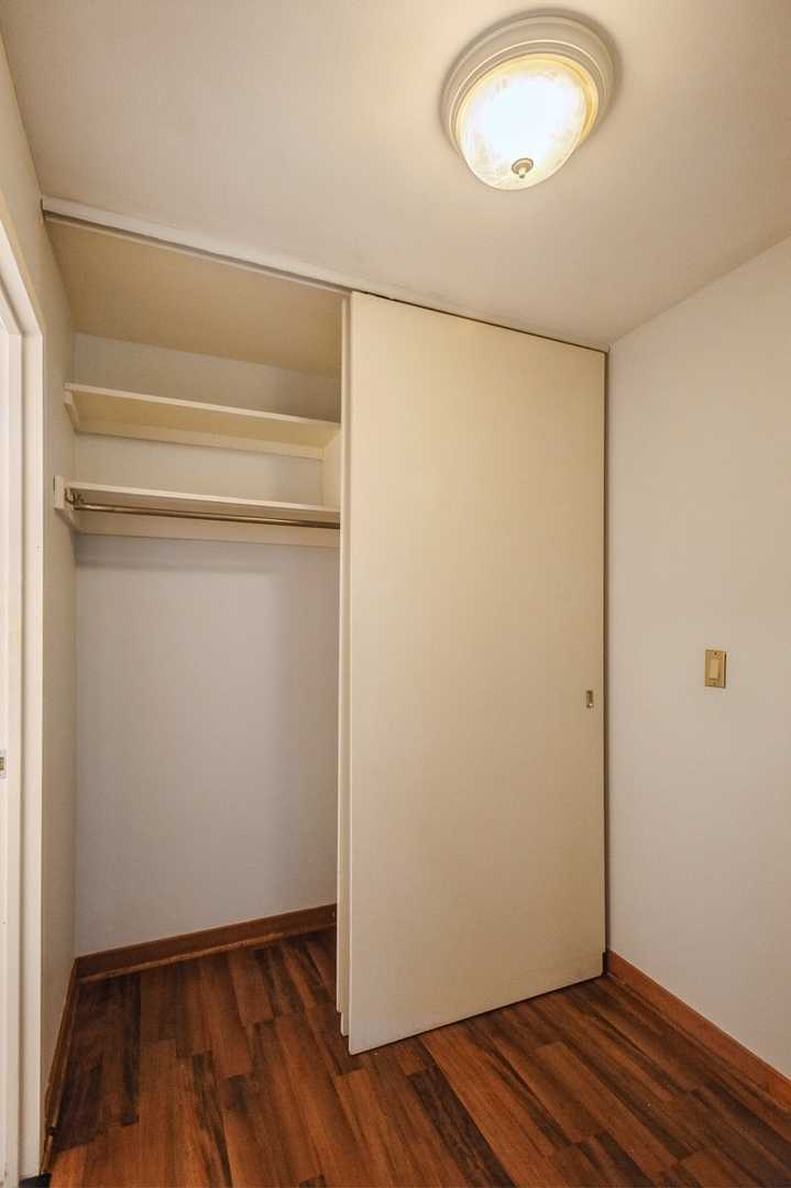 400 E RANDOLPH Street Unit: 3612