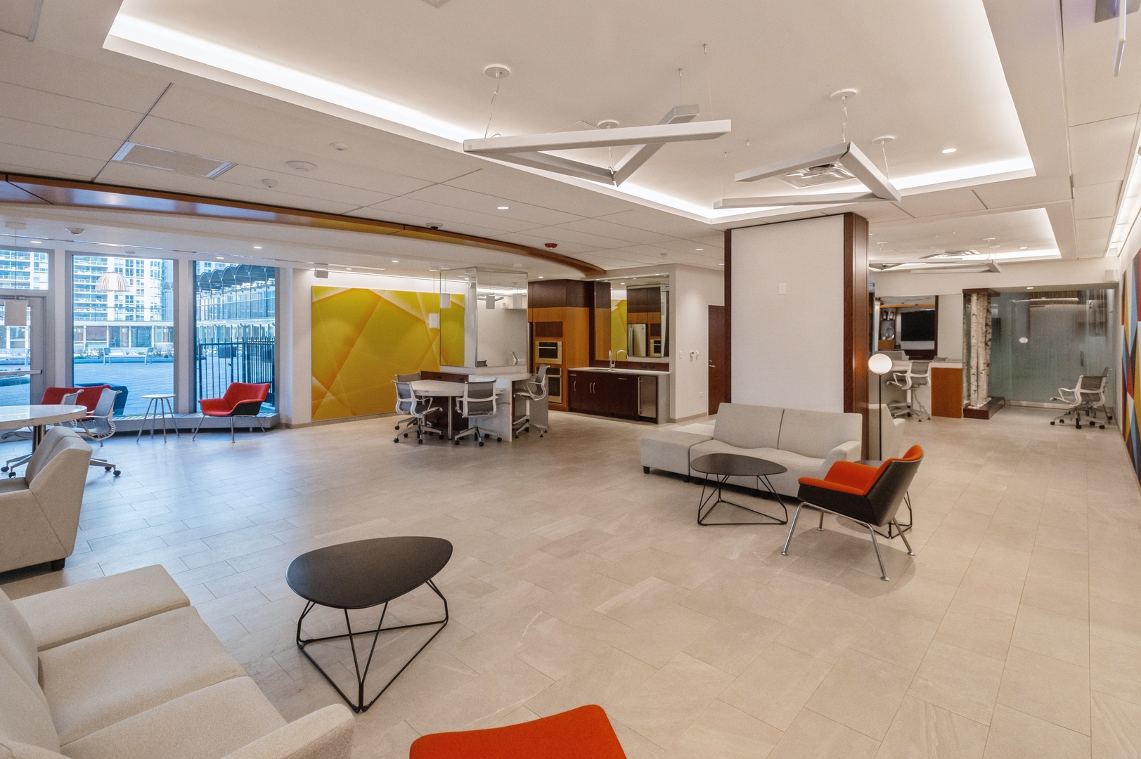 400 E RANDOLPH Street Unit: 3612