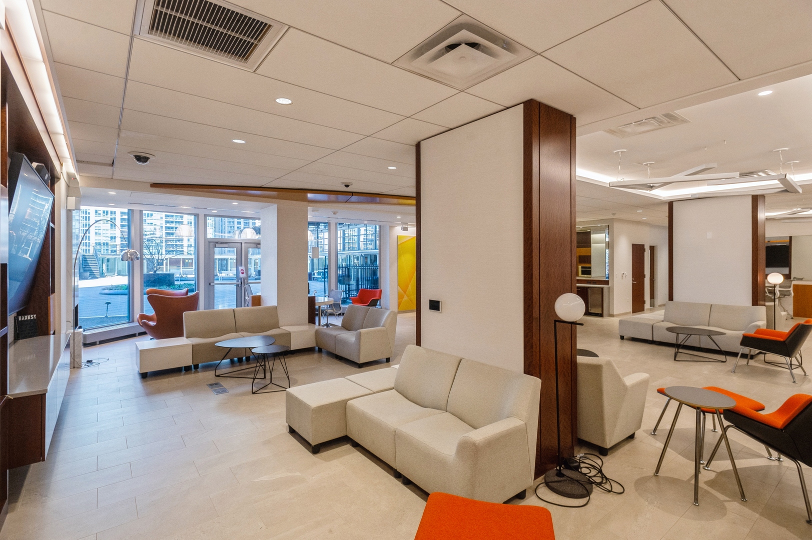 400 E RANDOLPH Street Unit: 3612