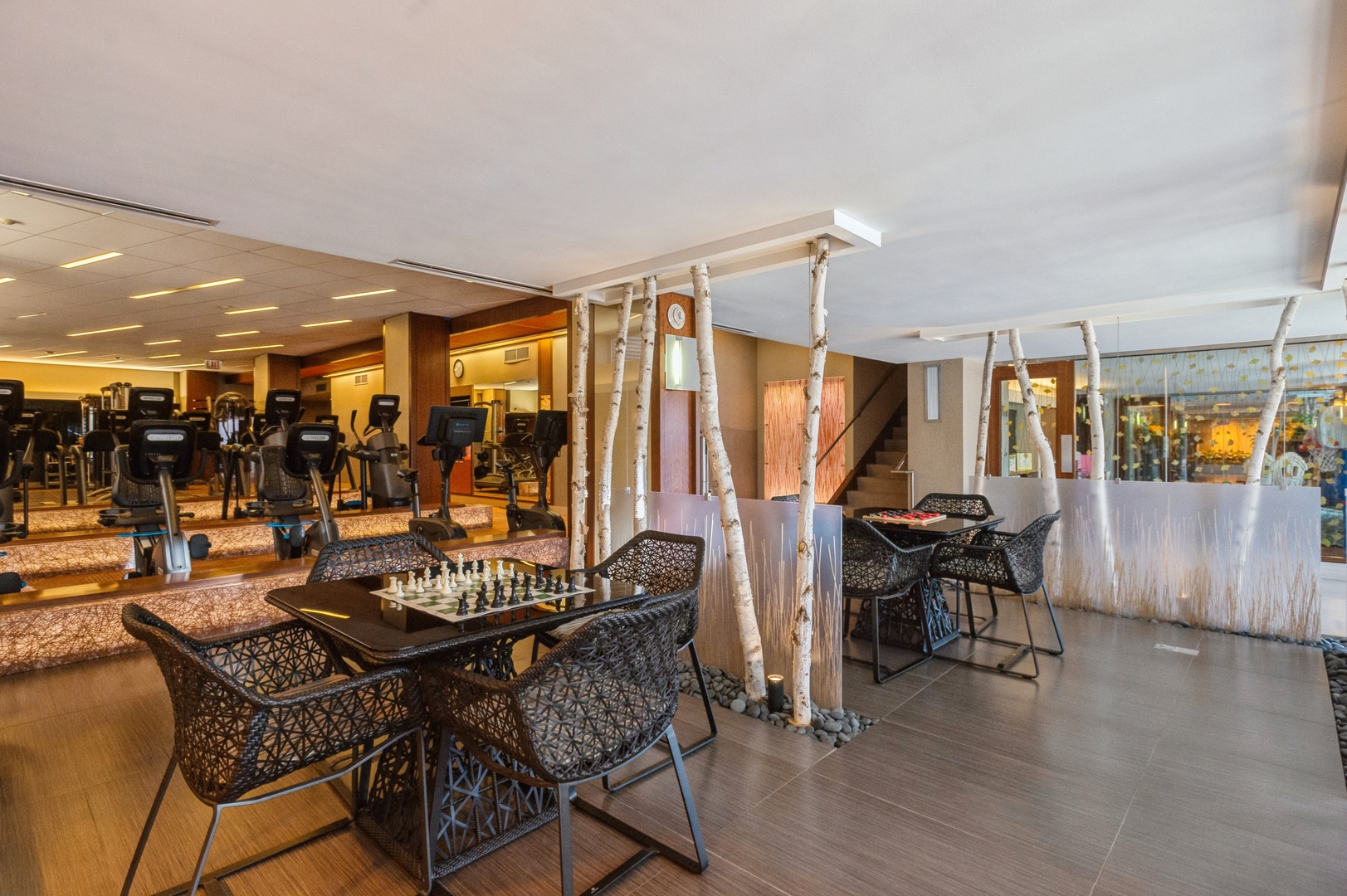 400 E RANDOLPH Street Unit: 3612