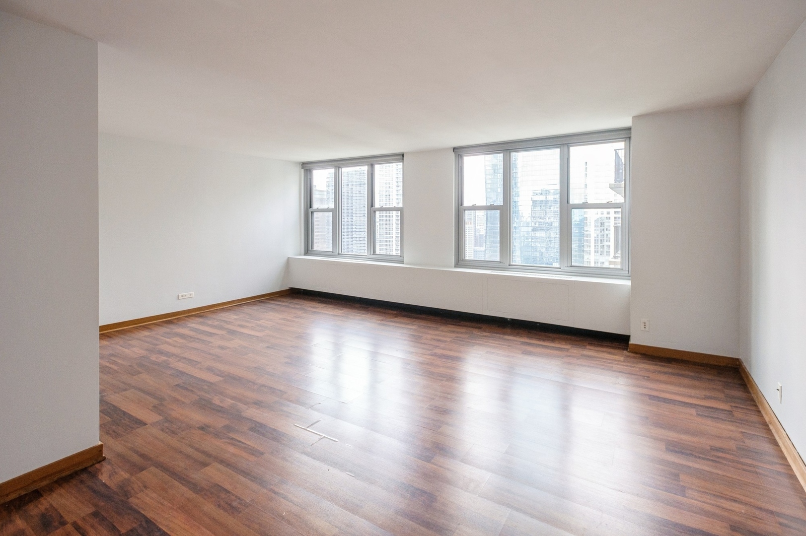 400 E RANDOLPH Street Unit: 3612