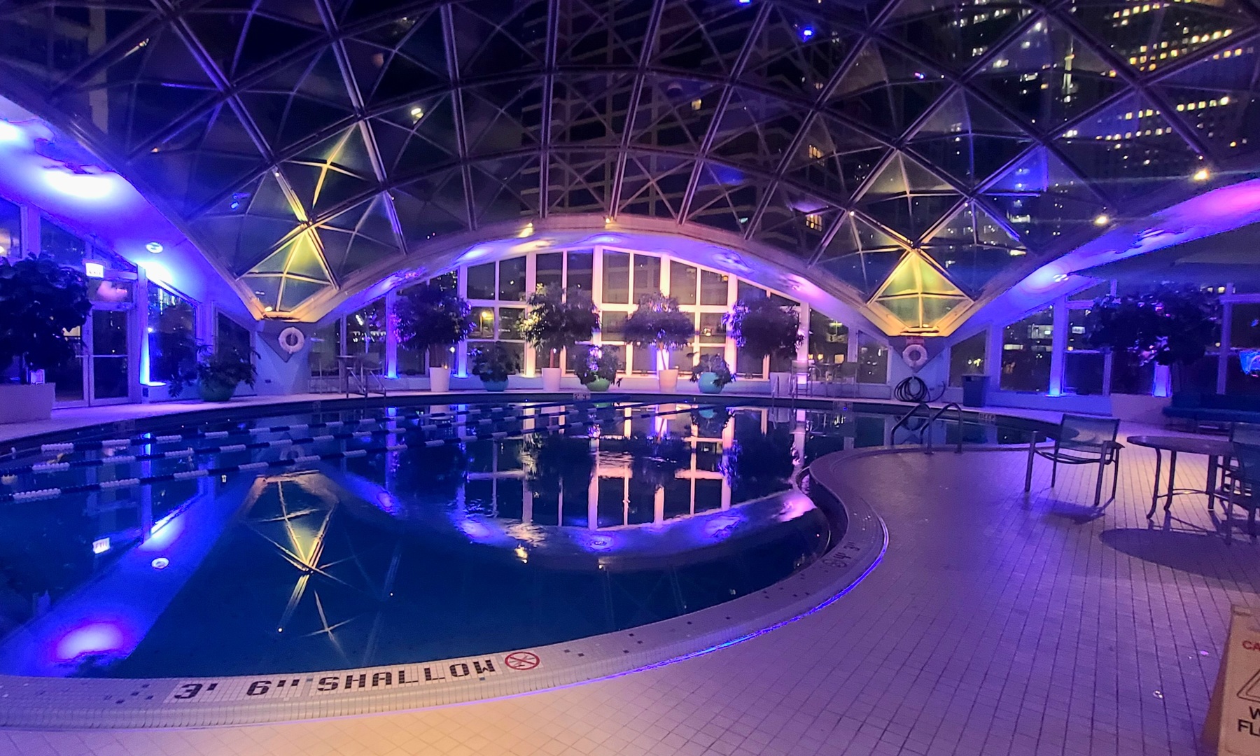 400 E RANDOLPH Street Unit: 3612