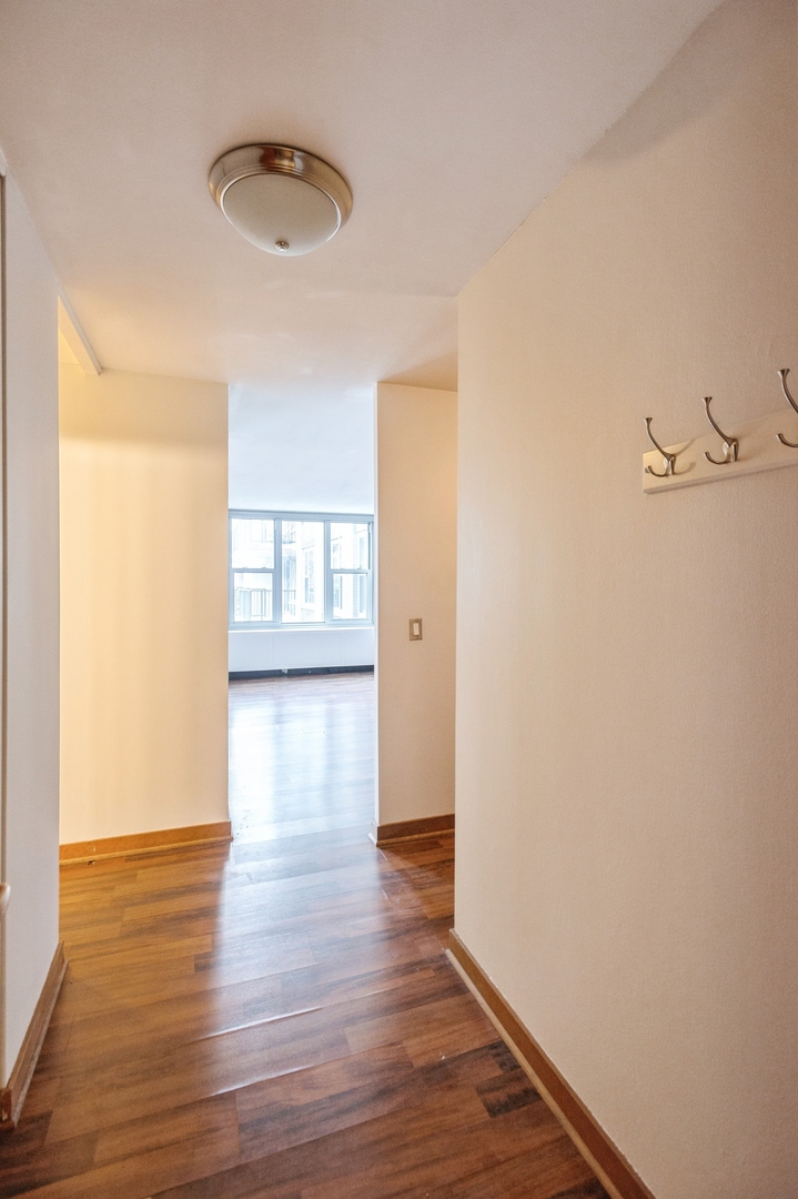 400 E RANDOLPH Street Unit: 3612