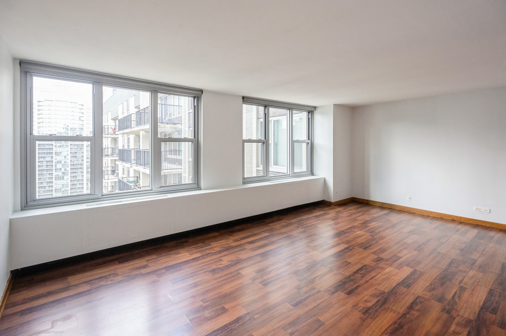 400 E RANDOLPH Street Unit: 3612