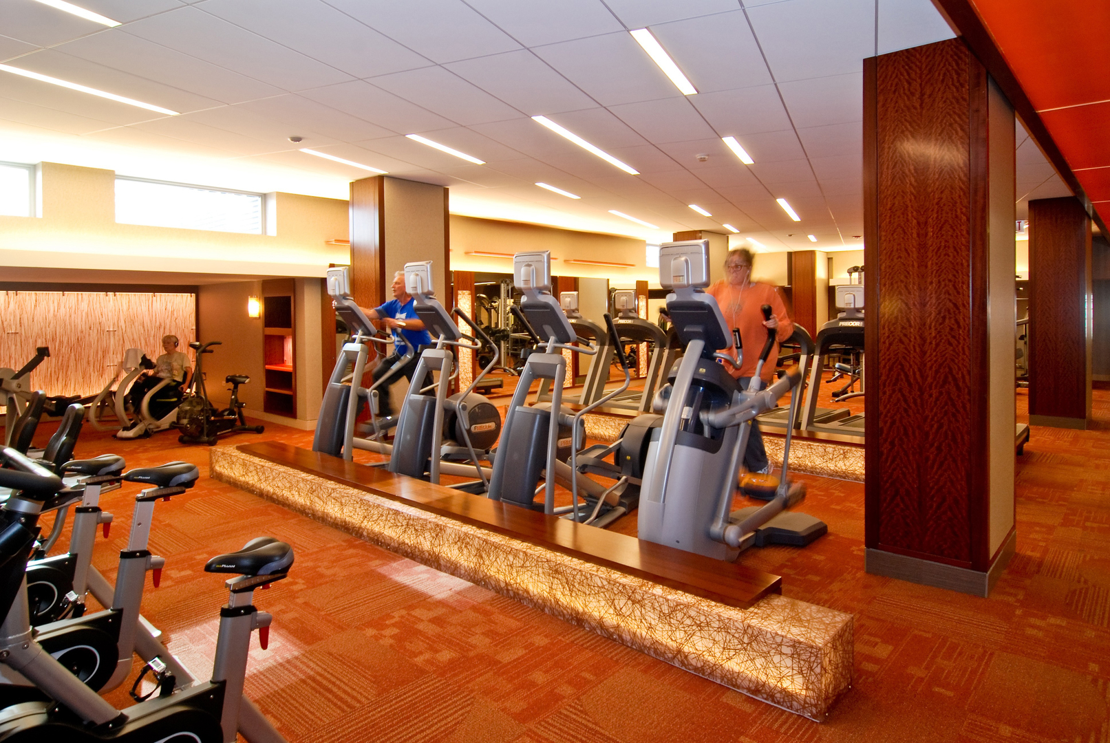 400 E RANDOLPH Street Unit: 3612